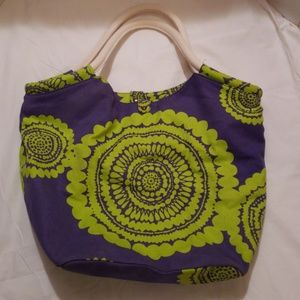 BODEN Beach Bag
